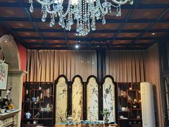 -乾园.魏庐湖景餐厅(花港店)