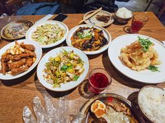 -鸽子窝(青塔店)