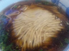 -朱洪元苏式面馆(绿宝广场店)