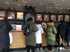 -星巴克臻选(沈阳大悦城店)