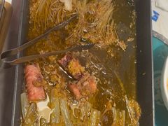 -大锅强·蒸海鲜青岛菜(金沙滩店)