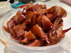 特色酱板鸭-章云板鸭(总店)