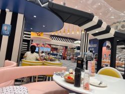 -奈尔宝·儿童乐园·亲子餐厅(鄞州万达店)