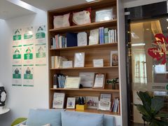 -APT运动康复中心(徐汇万科店)