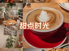 -1861意大利餐厅(来福士店)