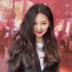 -Hair Glam 格拉姆造型旗舰店
