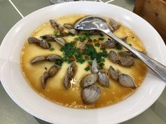 -悦海楼(三衢路店)
