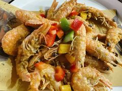 -醉壹号海鲜大排档(厦门美食地标店)