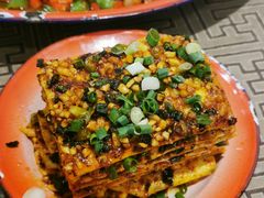 -新繁老號豌豆汤饭店·江湖菜(宝光寺店)