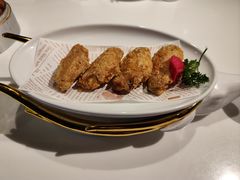 -新白鹿餐厅(第一百货店)