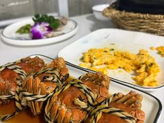 -七的湖·江南蟹舫·阳澄湖农家菜(蟹舫苑店)