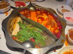 -山城辣妹子(定福庄店)