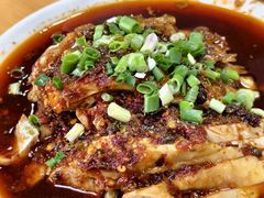 -老丘丘(较场口店)