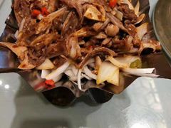 -吴记酱骨炖菜馆(西大直街店)