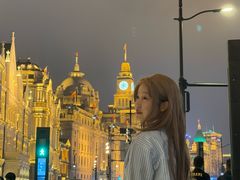 -外滩8号 whisky bar(金延大厦店)
