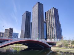 -西海子公园