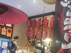-千代武日本料理(开发区店)