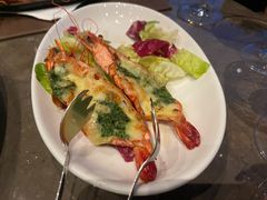 -恰餐厅 CHAR Grill&Bar(西安经开洲际店)