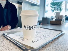 -ARKET CAFÉ(三里屯太古里店)