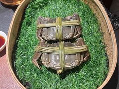 -成隆行·蟹王府(九江路店)