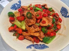 -潇湘阁(汉光百货店)
