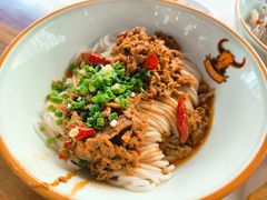 酱汁牛肉粉-刘聋子粉馆(张家界总店)