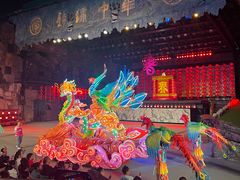 -深圳锦绣中华民俗村