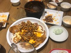 -峨嵋小镇·川菜(勒泰中心店)