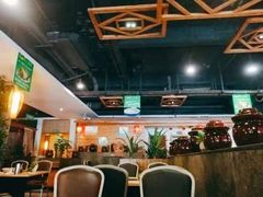 大堂-龙泉人椰子鸡.糟粕醋.海南菜(三亚旗舰店)