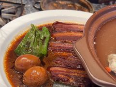 -鹊华居·地道鲁菜·海鲜·融合味(大明湖店)