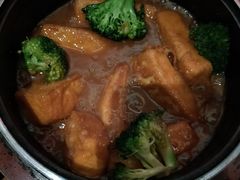 -古南都·老广东酒楼(龙江店)
