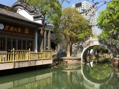-龙潭水乡