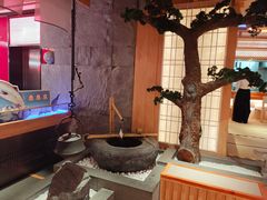 -文三酒肆自助放题(新街口友谊广场店)