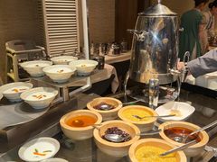 -北京朝阳悠唐皇冠假日酒店