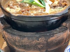 -十六蒲(桂林路店)