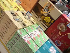 -采芝斋(延安路店)