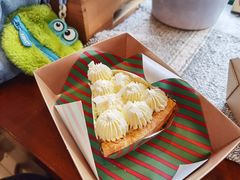 -Pie Bird(新闸路店)