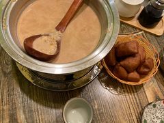 -格日勒阿妈蒙古厨房(大召店)