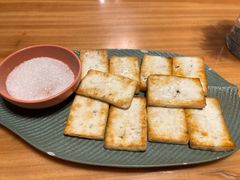 -山茶云南菜(永安里店)