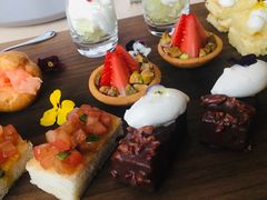 -Mercato莫卡多露台餐厅与酒吧(K11店)