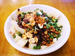 川北凉粉-重庆小面·抄手(解放碑好吃街店)