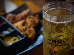 -首尔大排档