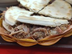 -老陈婆手工面庄