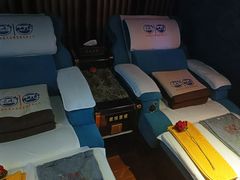 -跨越足界Spa足道(潍坊店)