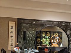 -海天楼中餐厅(吴宫泛太平洋酒店)