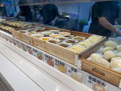 -老乡鸡(融科天地店)
