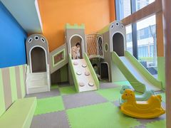 -劳顶笨Rotty Bun(青岛城阳店)