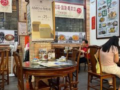 -阿殳菜馆·私厨(水围村店)