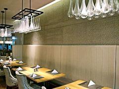 -宁波阳光豪生大酒店·豪生咖啡厅