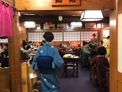 景观位-蟹料理 北海道かに将軍(札幌本店)